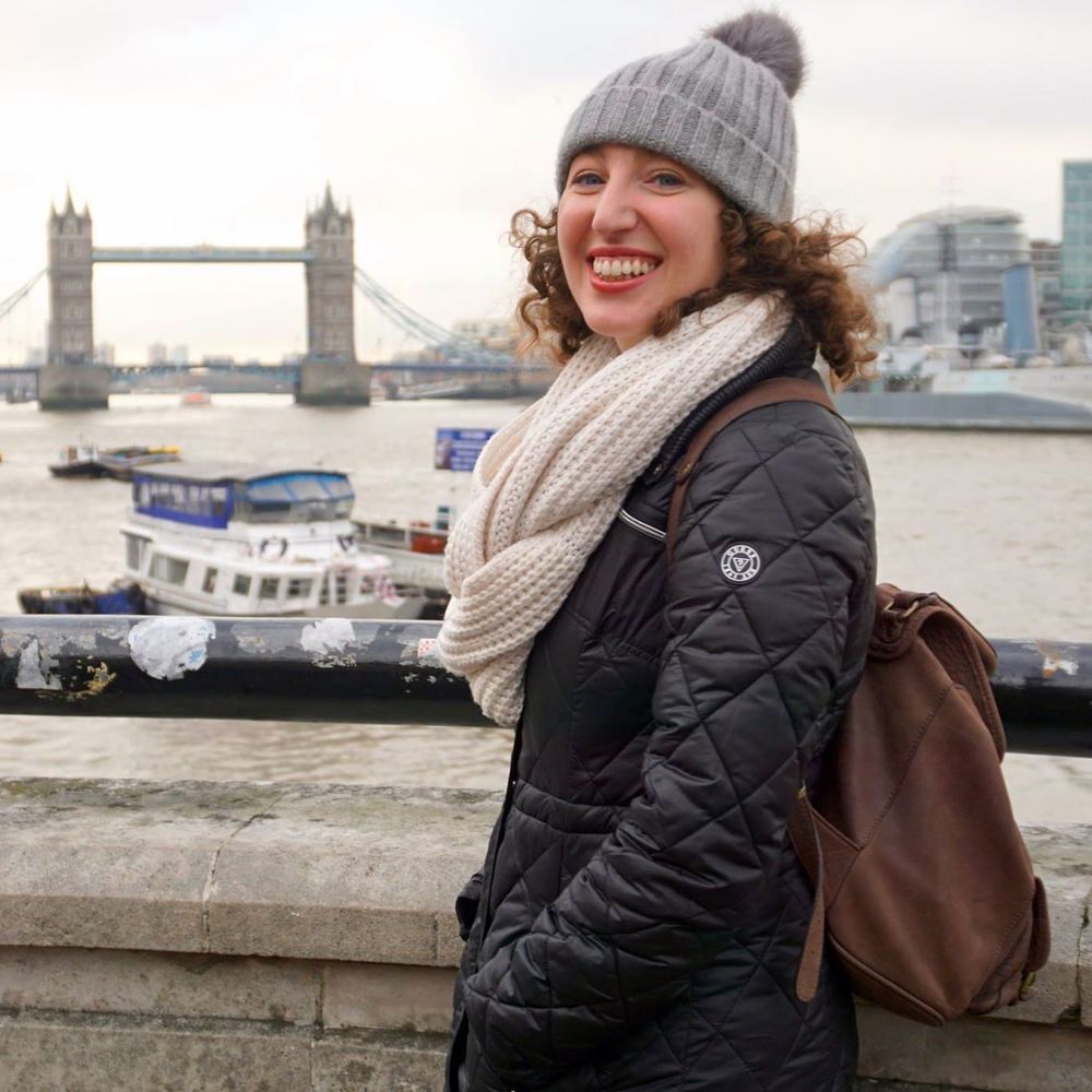 Meet your Posher, Nicole
